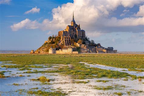 Mont-Saint-Michel: How to Visit and What You'll See on the Island