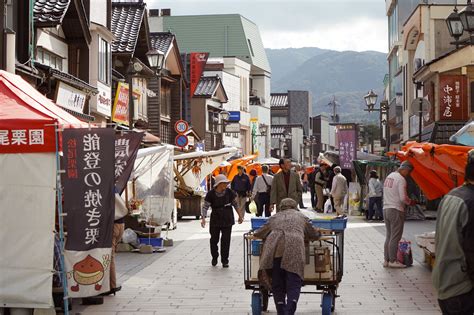 Wajima Morning Market (Asaichi) - Tourist in Japan