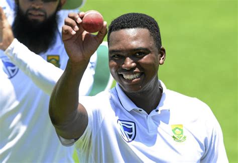 SA cricketer Lungi Ngidi joins Roc Nation Family | SAPositiveNews