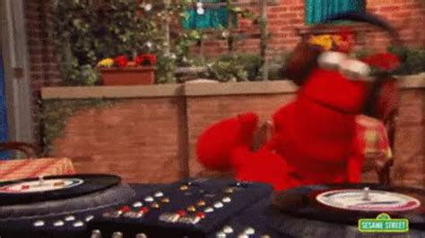 elmo sesame street dance Memes - Piñata Farms - The best meme generator ...