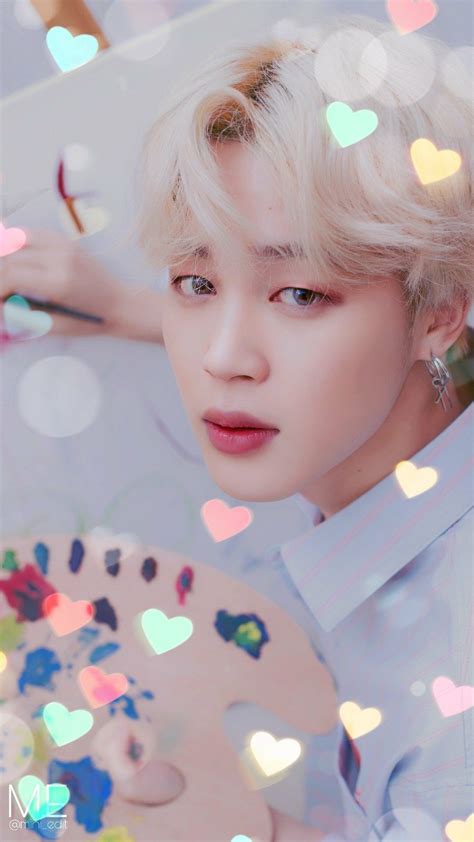 400+ Wallpaper Jimin Bts Cute Images - MyWeb