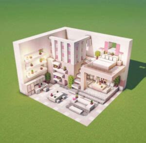 Minecraft Real Life Bedroom Ideas - Steele Shiceat