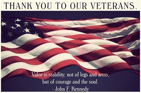 Thank You Veterans Day 2024 Images - Meggy Silvana