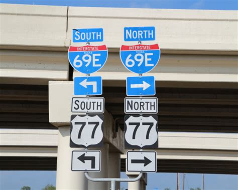 I-69 Sign Unveiling Ceremony - Cameron County Regional Mobility Authority