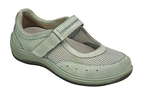 Diabetic Shoes For Women: Top 10