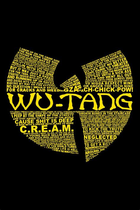 Wu Tang Quotes Love. QuotesGram