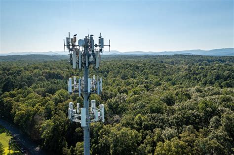 Albemarle seeking input on cell tower changes – The Piedmont ...