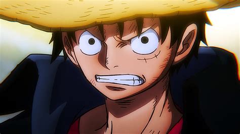 100+ Wallpaper Luffy Hd 4k Images & Pictures - MyWeb