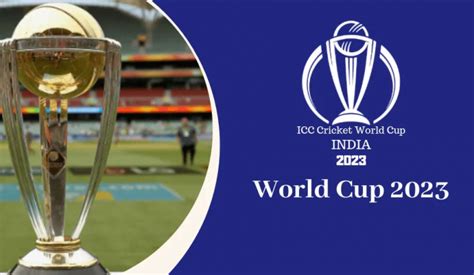 ICC Launches New ODI Super League to Determine Qualifiers For 2023 ...