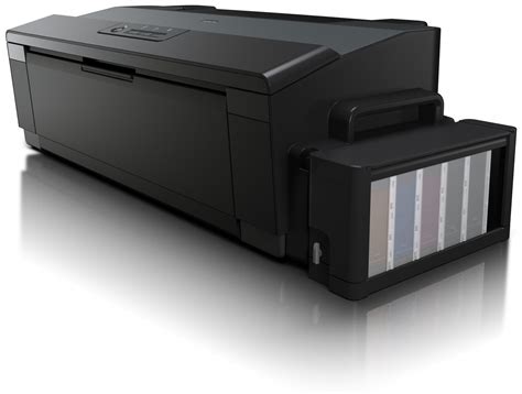 Epson L1300 A3 | Epson Ink-Jet printeri | Epson tintni printeri | Epson A3