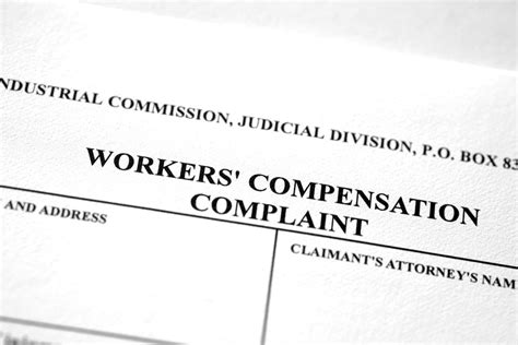 I Was Injured at Work - What Are My Rights? - Laws101.com