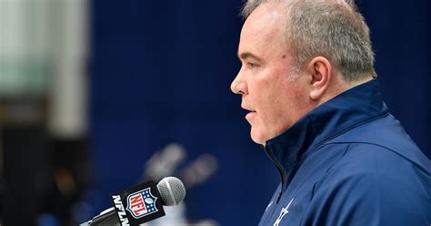 Mike McCarthy press conference: Cowboys coach addresses Dak Prescott ...