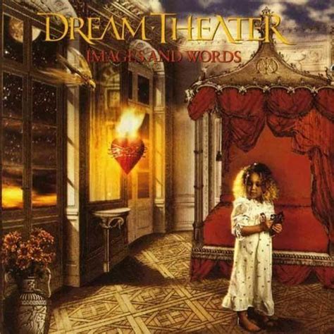 The Best Dream Theater Albums, Ranked By Fans