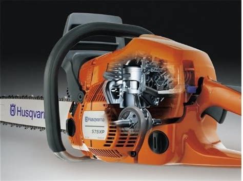 Husqvarna 435 Chainsaw Review | Saw Finder