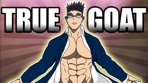 Leorio The Best Character In All Of Fiction - YouTube