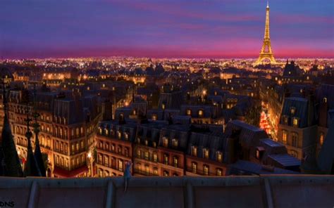 ratatouille_ https://twitter.com/UnDiosEscritor | Paris rooftops, Paris ...