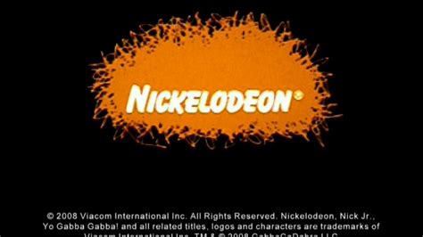 The Magic Store/Wildbrain/Nickelodeon (2007/2008) #1 - YouTube