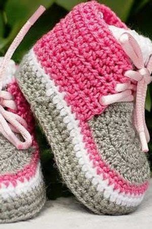 Crochet Baby Booties- Very Fun Crochet Baby Booties 45+ Free Patterns ...