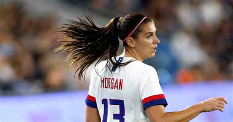 Alex Morgan: Top five USWNT moments as she reaches 200th cap