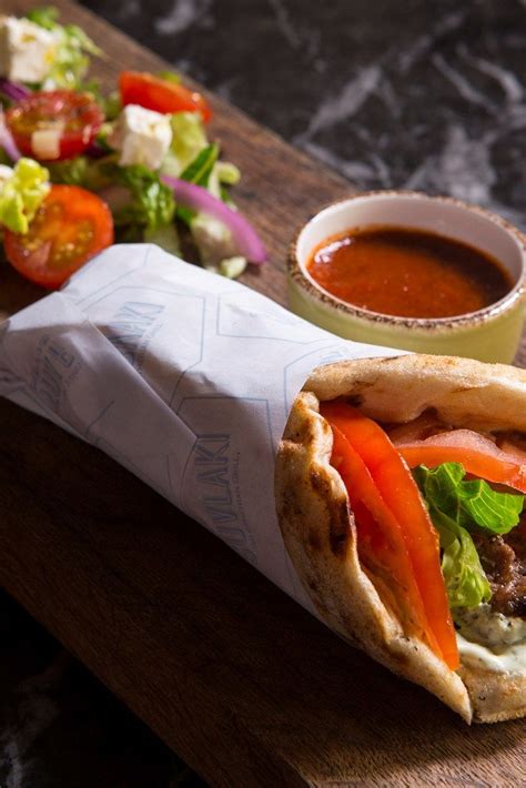 Alfred Prasad's easy lamb wrap recipe is the perfect excuse to fire up ...