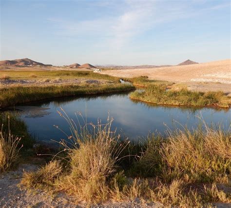 Tecopa Hot Springs - All You Need to Know BEFORE You Go (2024)