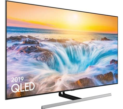 *SAVE £200* SAMSUNG 55" Smart 4K Ultra HD HDR QLED TV with Bixby, £999 ...