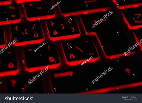 Hack Keyboard Red: Over 1,233 Royalty-Free Licensable Stock Photos ...