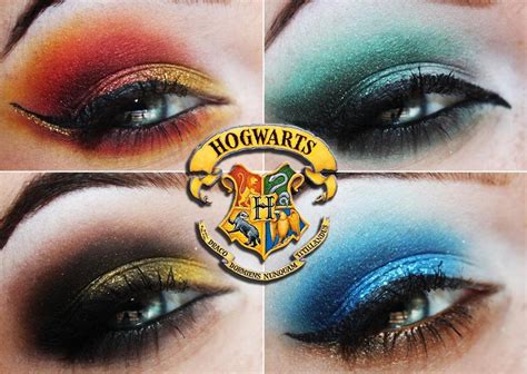 Harry Potter Makeup Games | Saubhaya Makeup