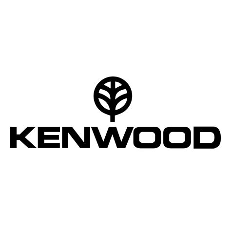 Kenwood Logo - LogoDix