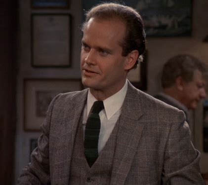 Frasier Crane - The Cheers & Frasier Wiki