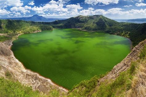 Taal Volcano Tour 2022