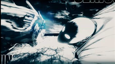 Saitama Vs Garou Wallpapers - Wallpaper Cave