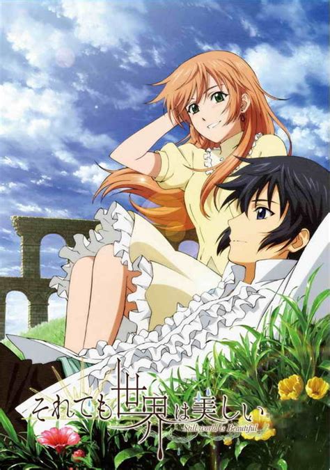 20 Romantic Anime Series To Watch So You Won’t Feel FOMO