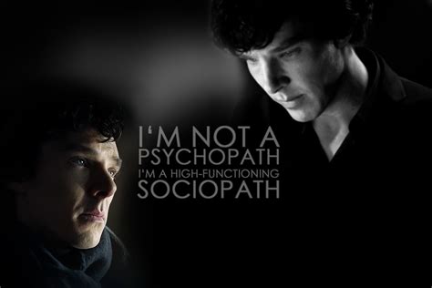 Sherlock Quotes Wallpaper. QuotesGram