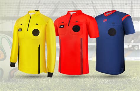 Football Referee Shirts | Competitive Prices | Referee Store