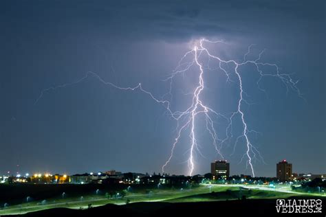 Lethbridge Weather at Daily Photo Dose