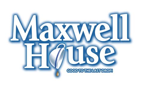 History of All Logos: All Maxwell House Logos