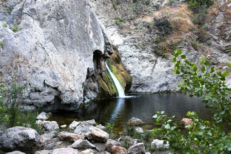 Grand Views a Hike Away - Conejo Valley