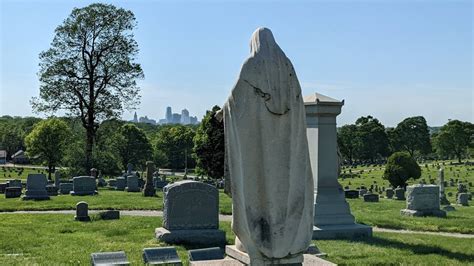 What was Cemetery Day at Mount St. Mary’s in Kansas City? | Kansas City ...