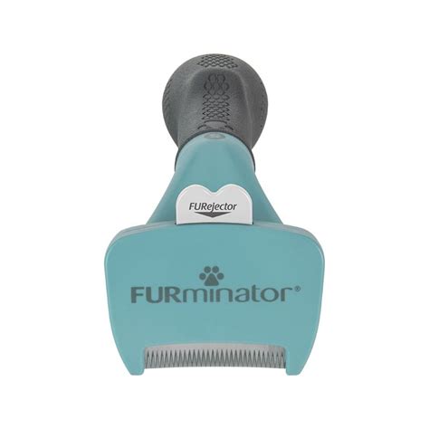 FURminator ™ - Revolutionary brush for short-haired cats / Direct-Vet