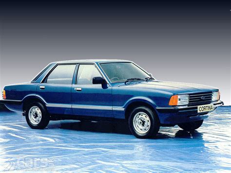 Ford Cortina: 50 years ago today... | Cars UK