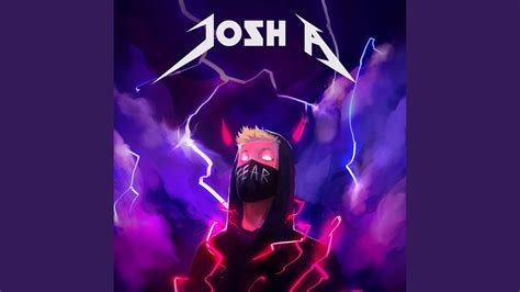 Pain - Josh A