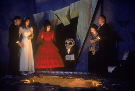 Beetlejuice Movie Stills