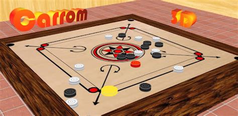 Carrom 3D - Apps on Google Play