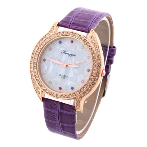 Women's Watches 2015 Trends - Fashion Beauty News