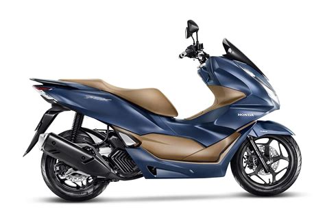 Honda PCX 160 ABS 2023 | Ficha Técnica, Top Speed, Consumo, Imagens e Preço