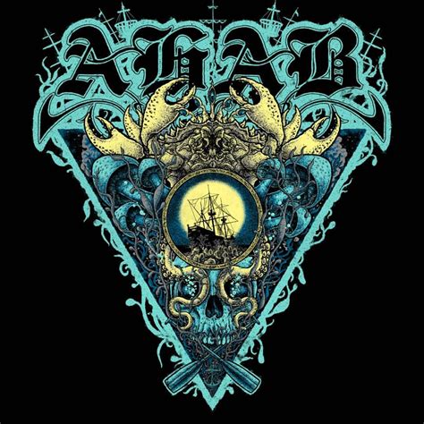 New shirt design I’ve created for the mighty Ahab. This will be ...