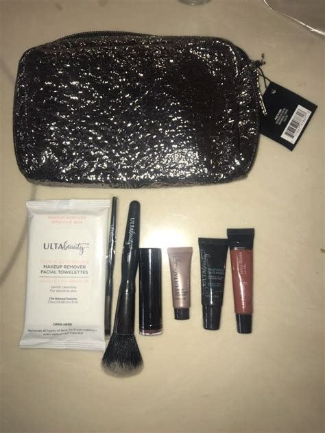 Mercari: Your Marketplace | Mercari | Makeup gift sets, Ulta makeup ...