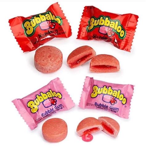 Best Bubble Gum