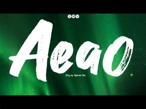 DYNAMIC DUO - AEAO -( LYRICS VIDEO)with DJ PREMIER - YouTube